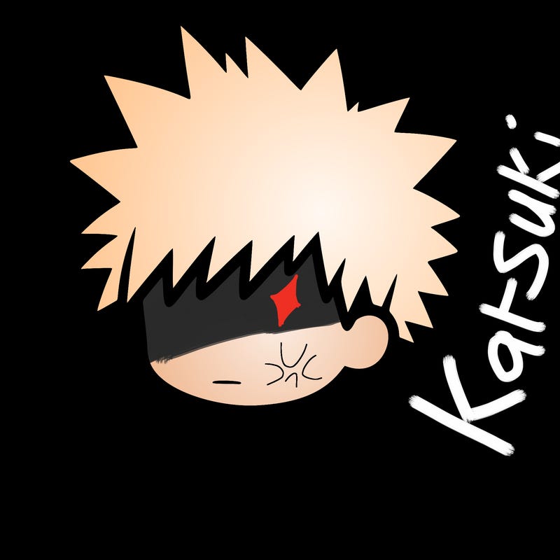 bakugo