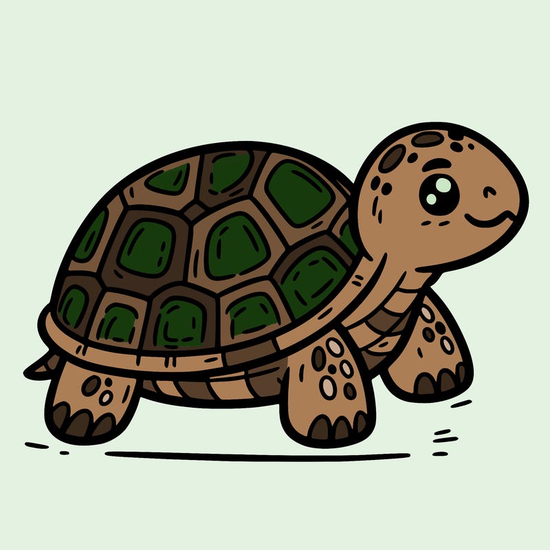 turtle