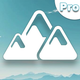 Altimeter Pro - Altitude & Map