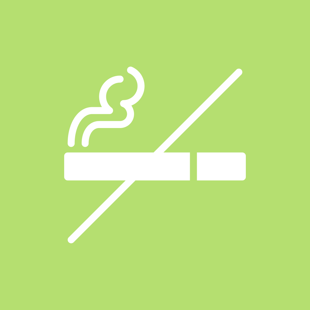 Stop Smoking Tracker app