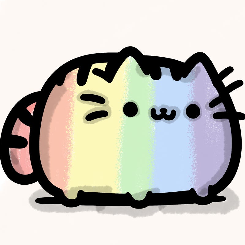 pusheen