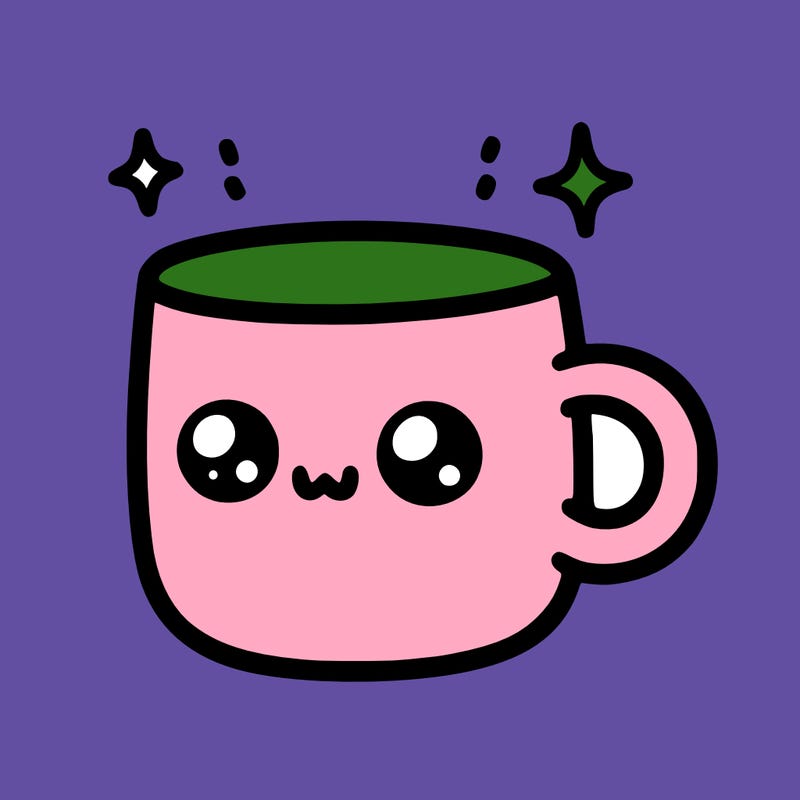 cup
