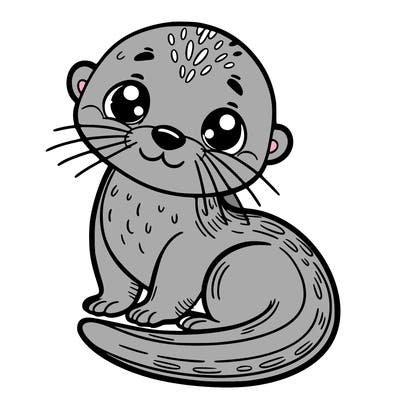 otter