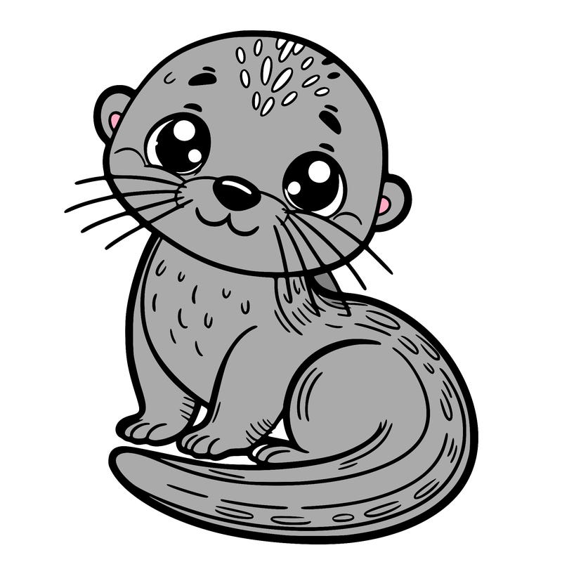 otter