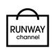 ファッション通販-RUNWAY channel