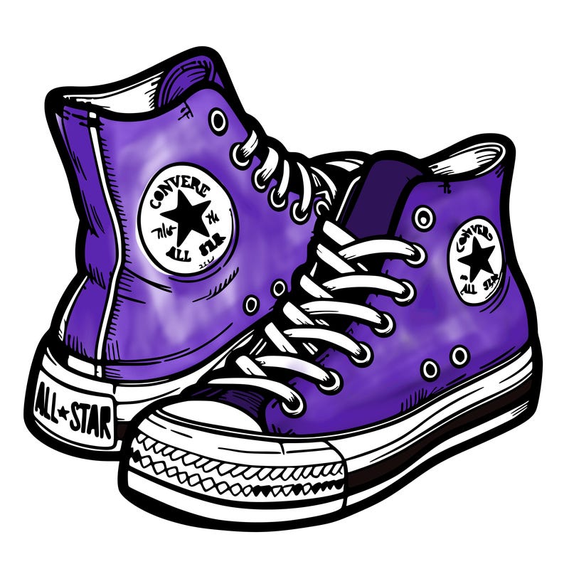 converse all-star
