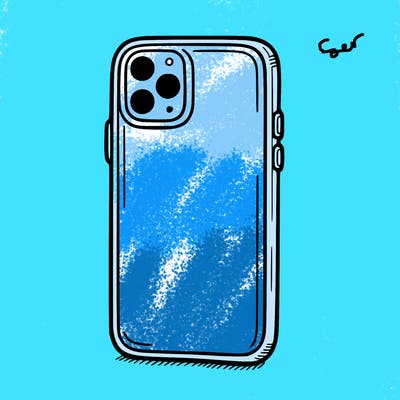 phone case