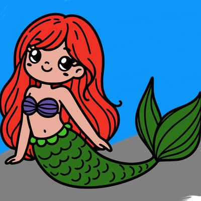 ariel