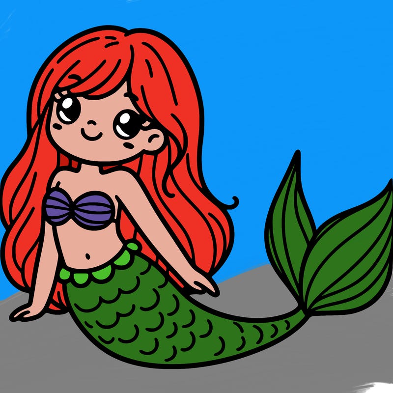 ariel