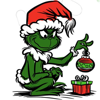 grinch