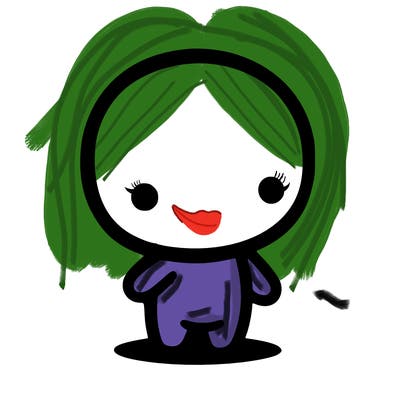 sanrio kuroumi