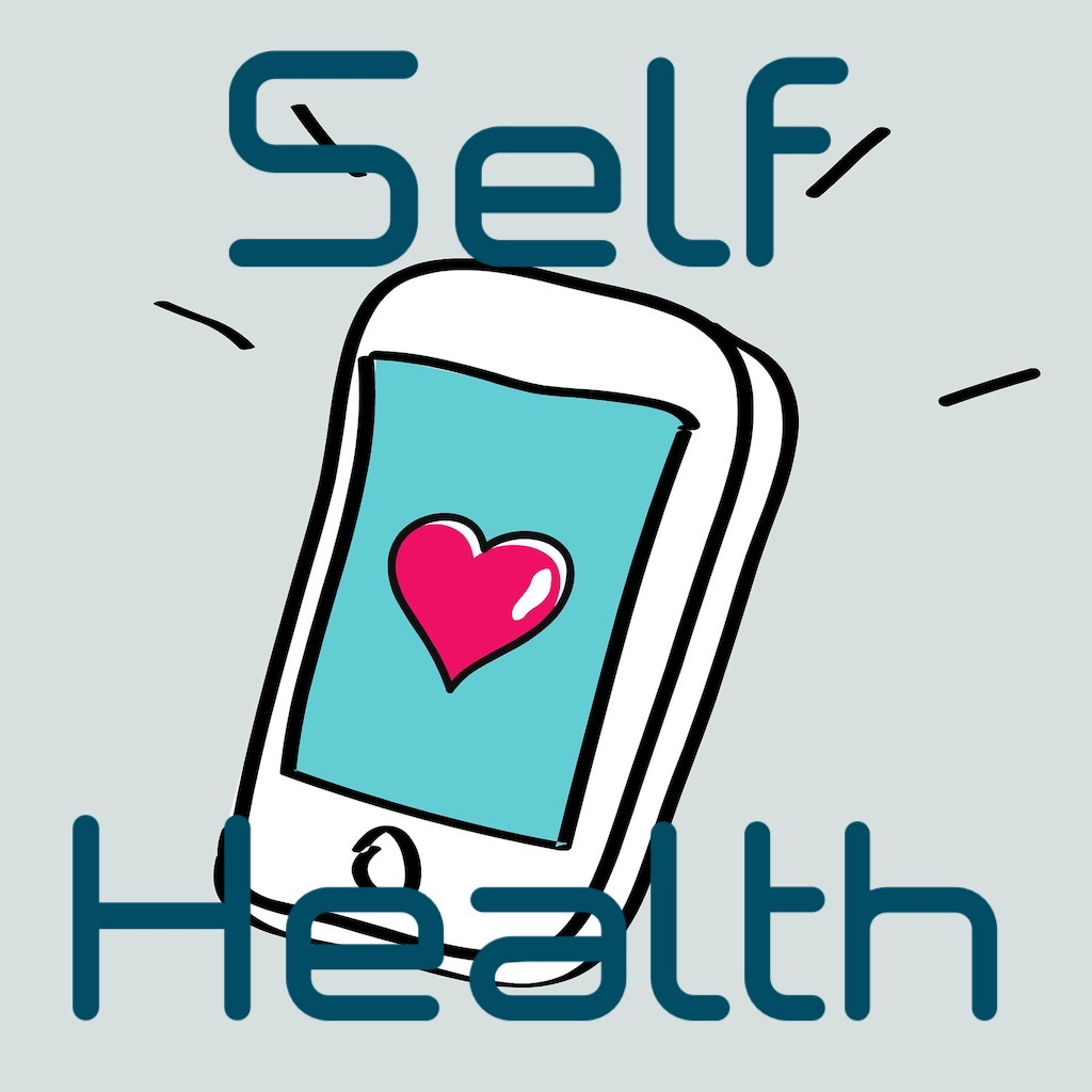 Self Health | Simple Health Tracking for You and Your Doctor