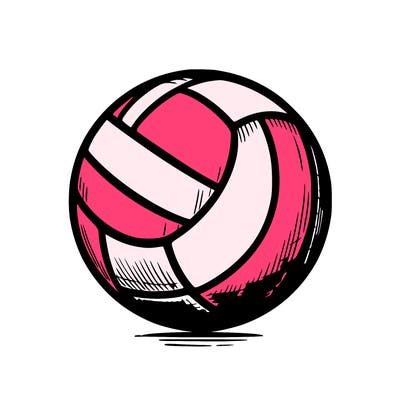 volleyball