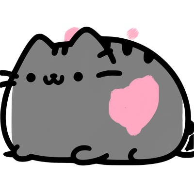 pusheen