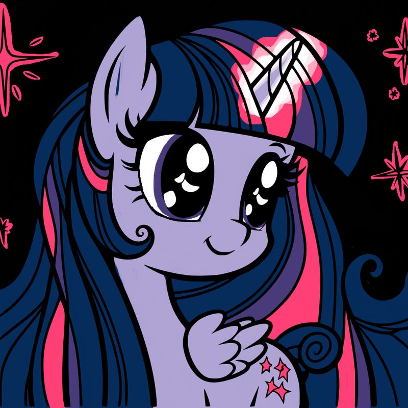 twilight sparkle