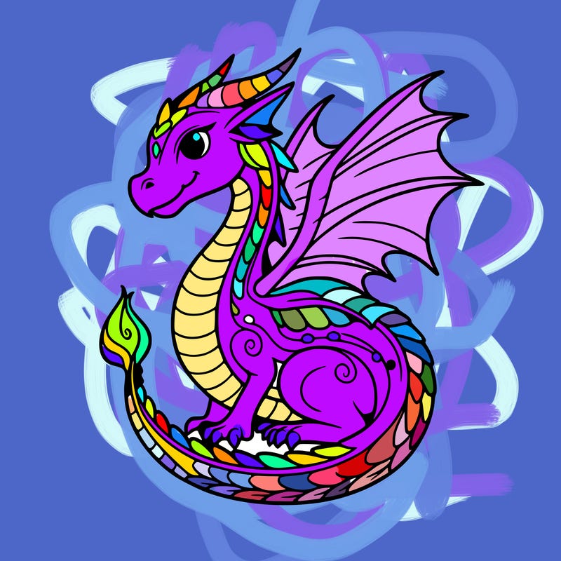 dragon