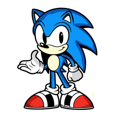 sonic
