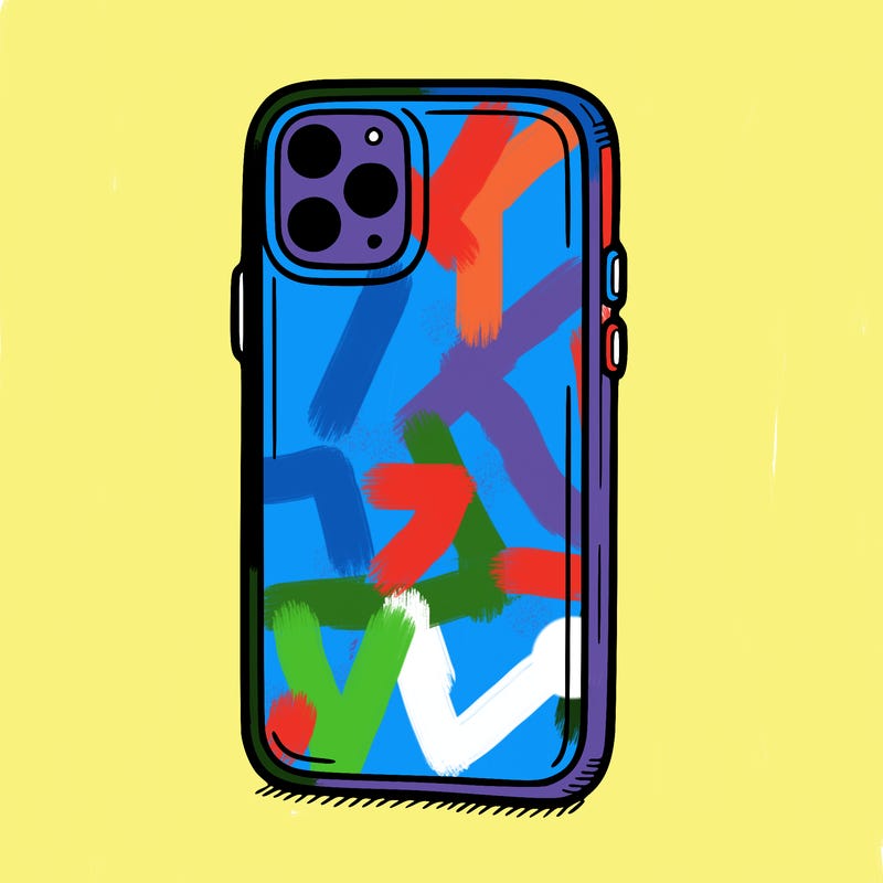 phone case