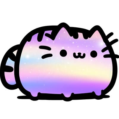 pusheen