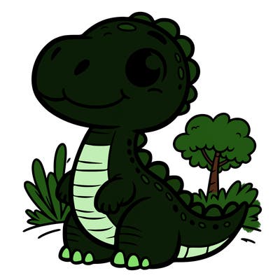 dinosaur