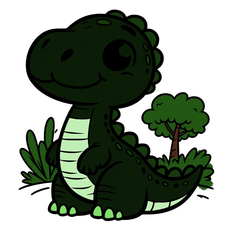 dinosaur