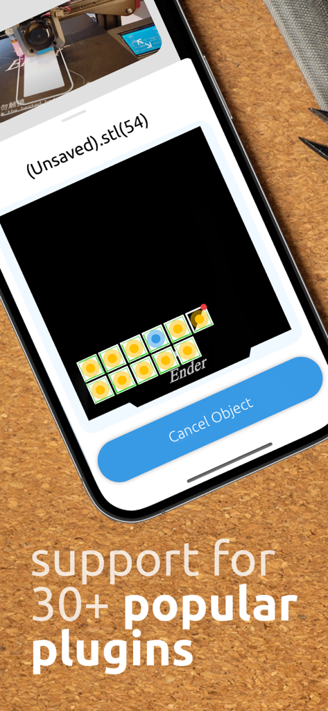 OctoApp | Ultimate Remote for OctoPrint, Klipper & Bambu Lab