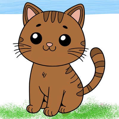 cat