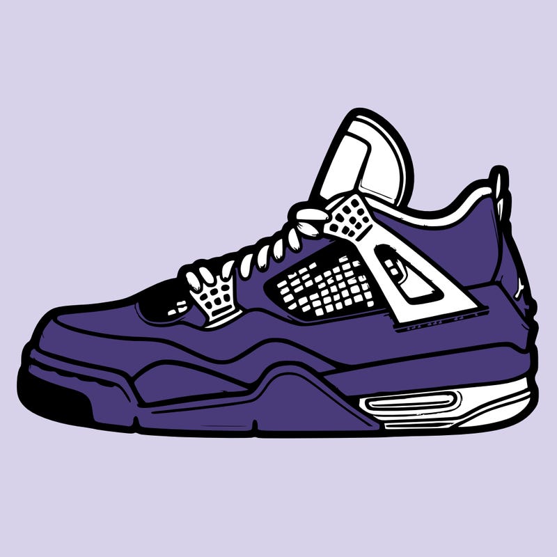 jordan 4