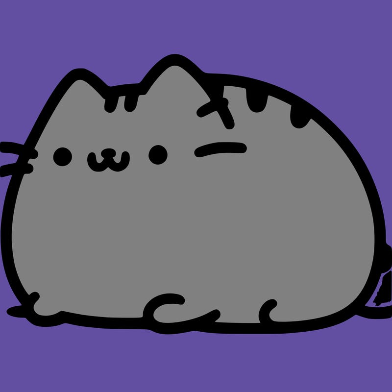 pusheen