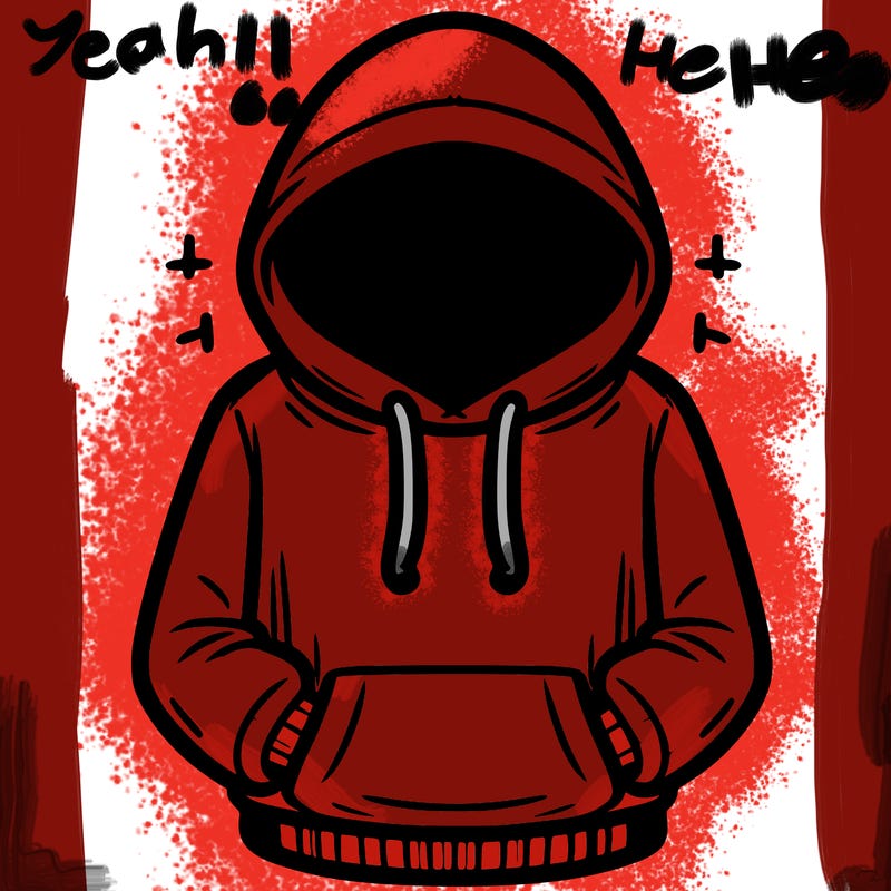 hoodie