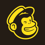 Mailchimp Email Marketing - App Icon