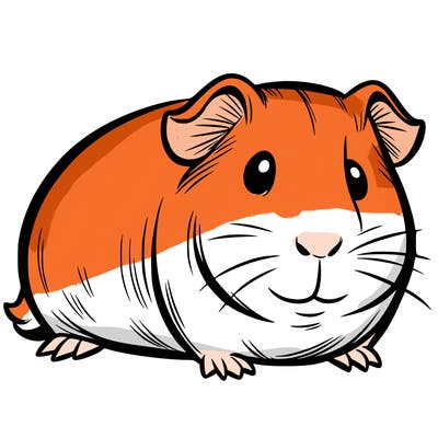 guinea pig