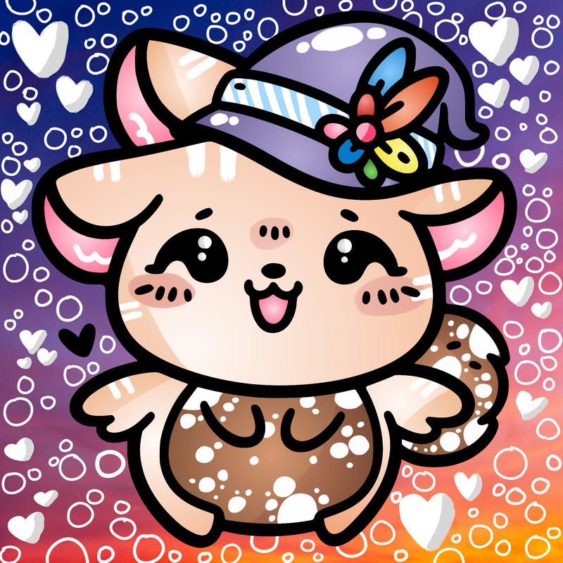 cute