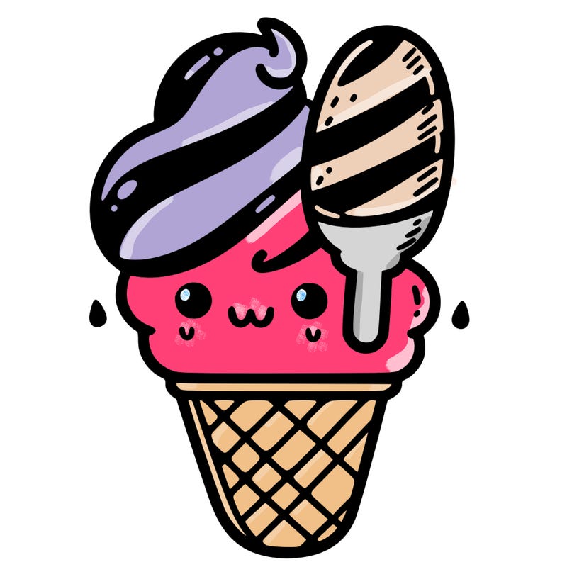 ice cream