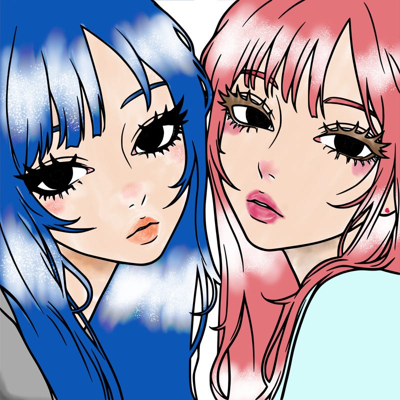 After
