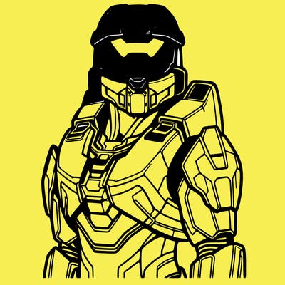 halo spartan