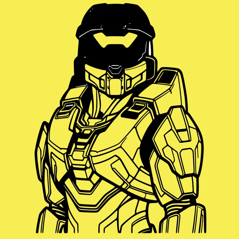 halo spartan