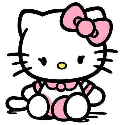 hello kitty