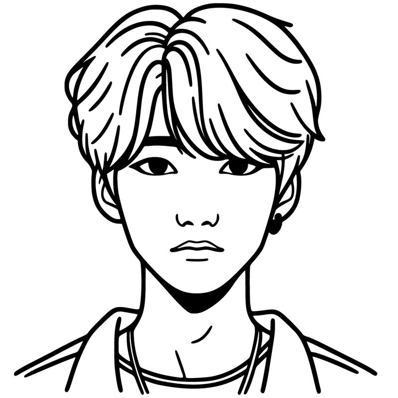 felix stray kids realistic kpop