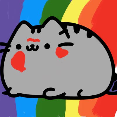 pusheen