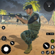 Elite Soldier: War Survival