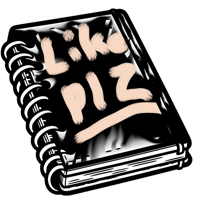 notebook