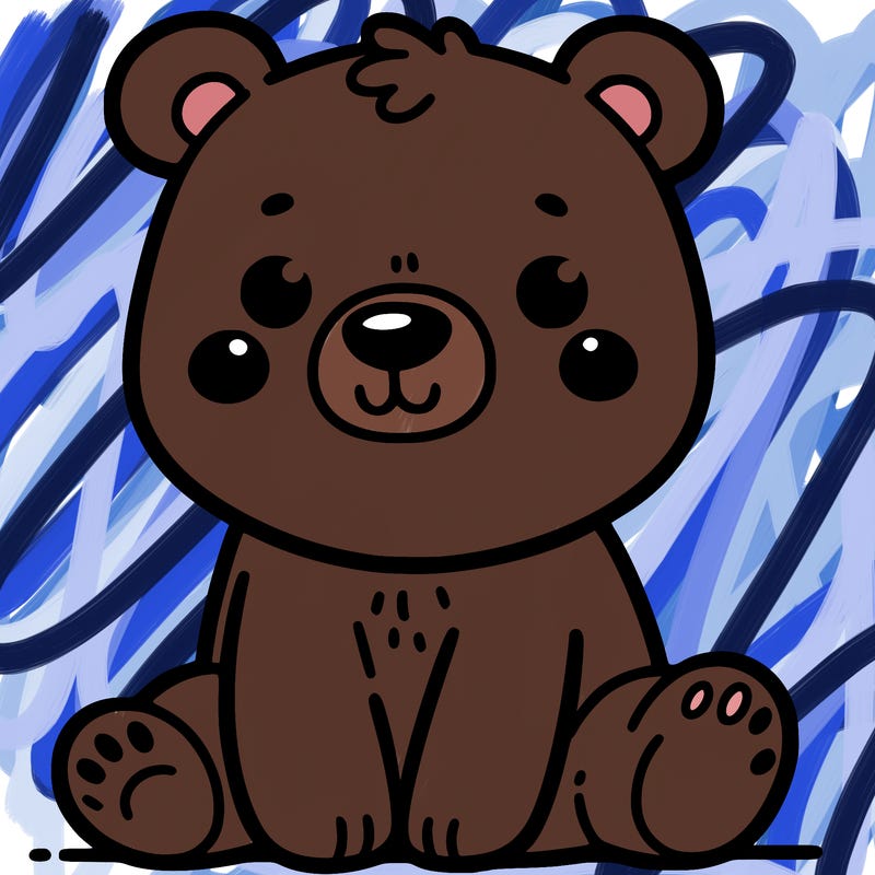 bear