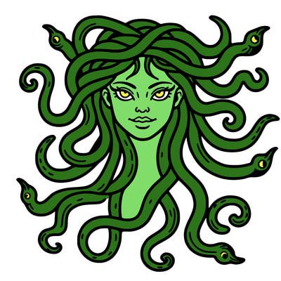medusa