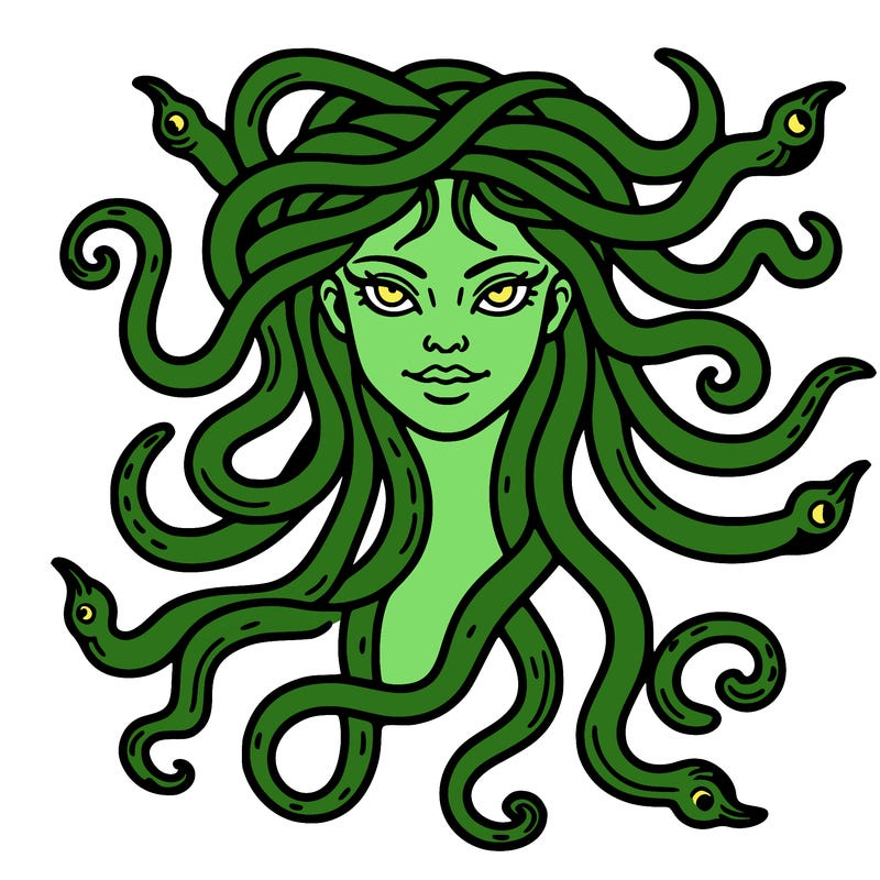 medusa