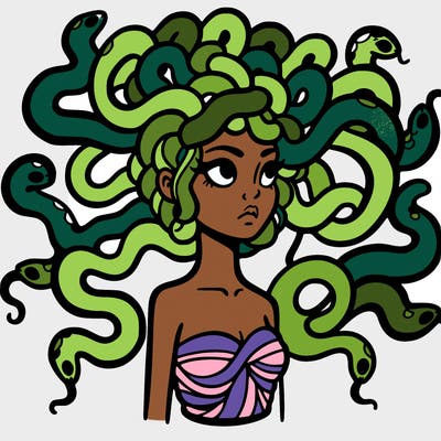 medusa
