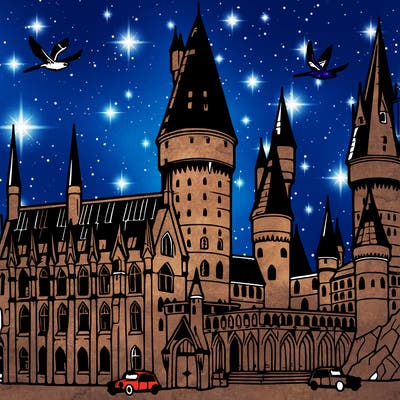 hogwarts