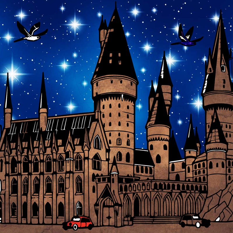 hogwarts