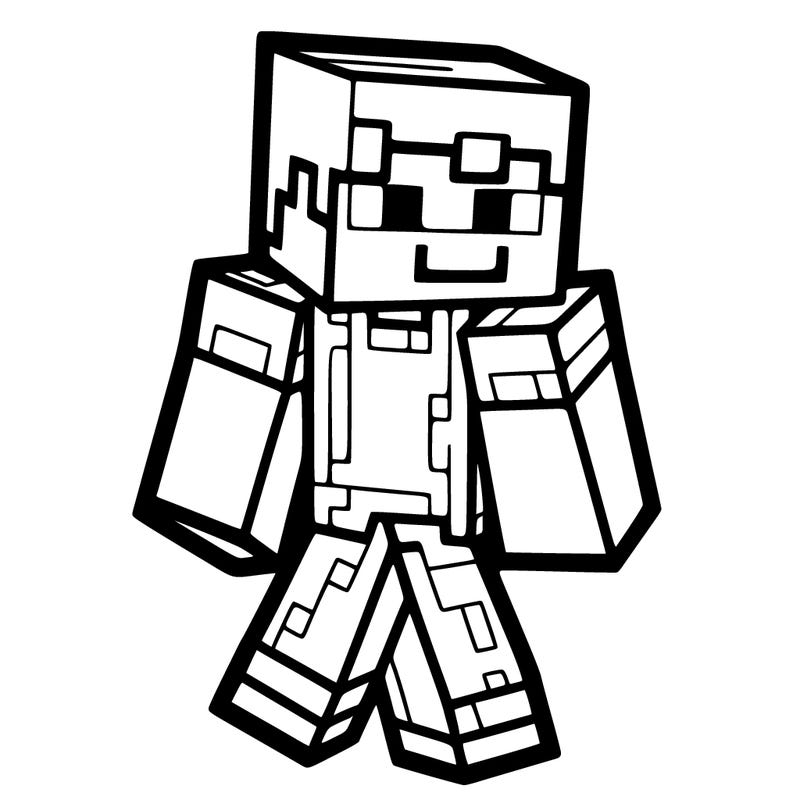 minecraft.steve