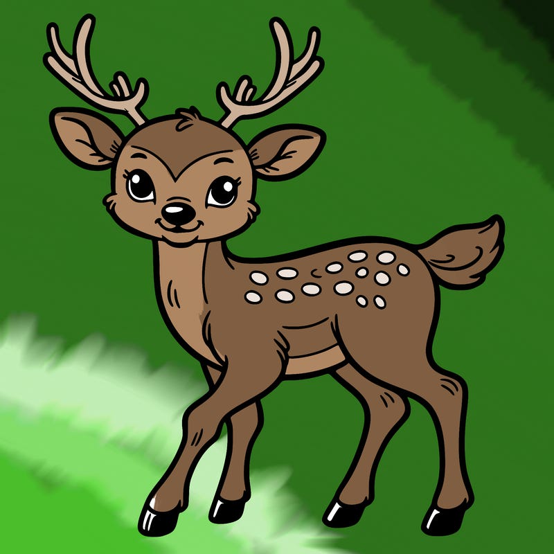 deer